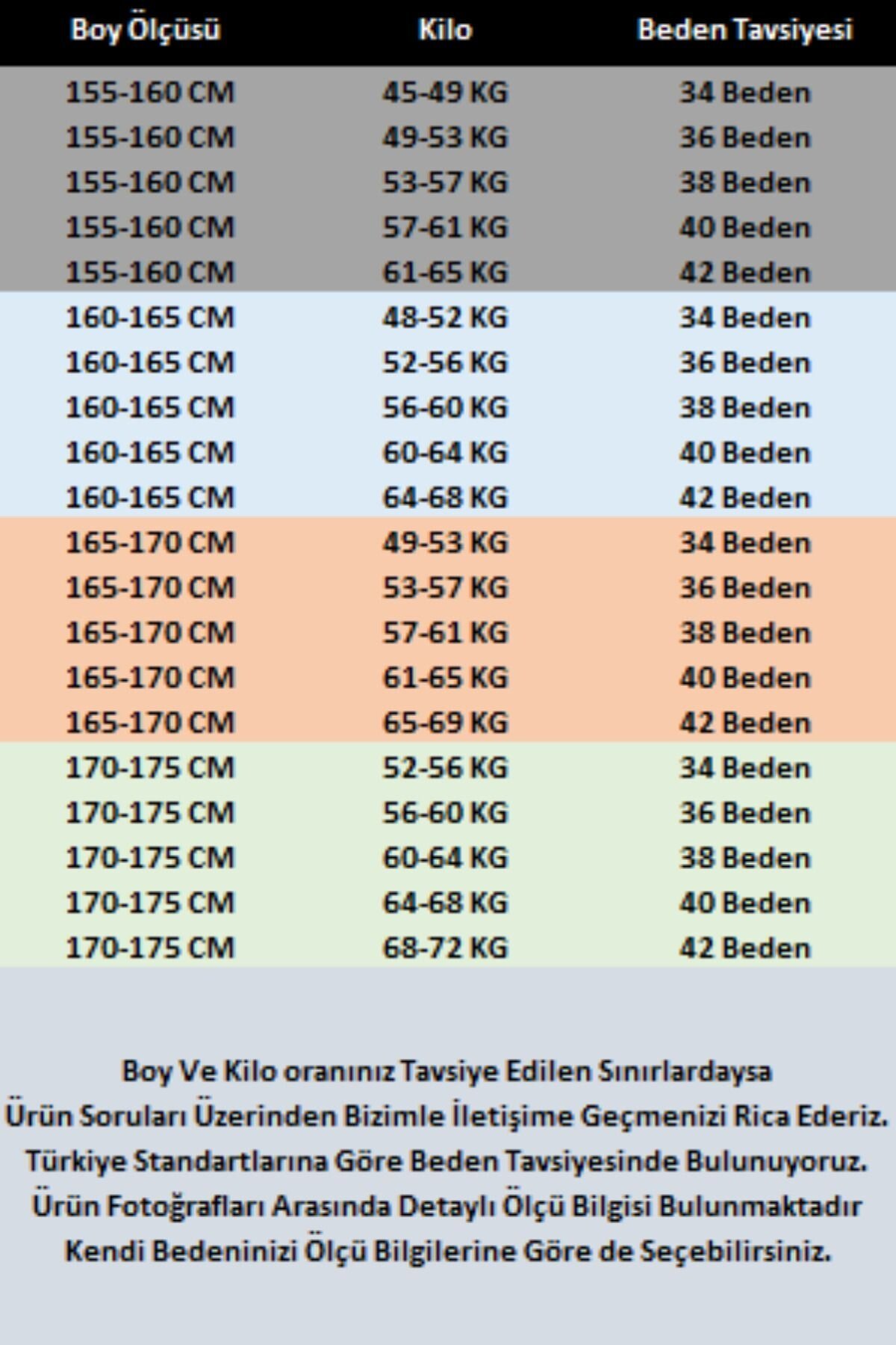 Kadın Bol Paça Mom Fit Lastikli Bel Jogger Füme Kot Pantolon