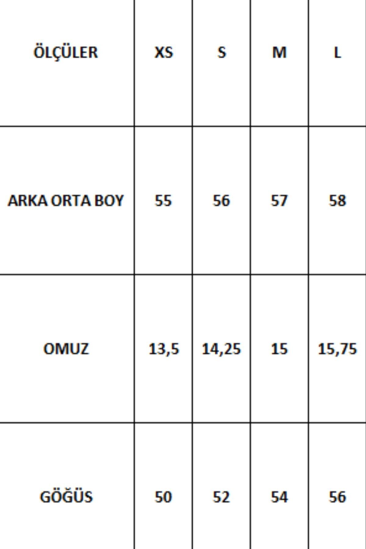 Kadın Düğmeli Polo Yaka Cepli Pamuklu Buz Mavi Kot Yelek