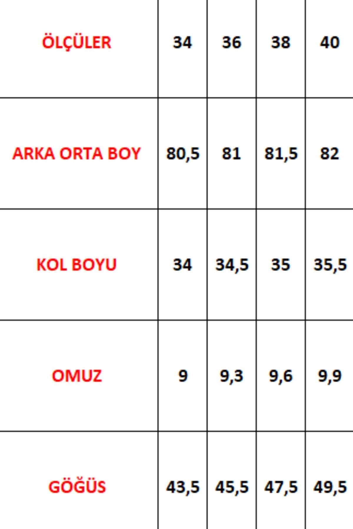 Kadın Yarım Kol V Yaka Pamuklu Kot Mavi Mini Elbise