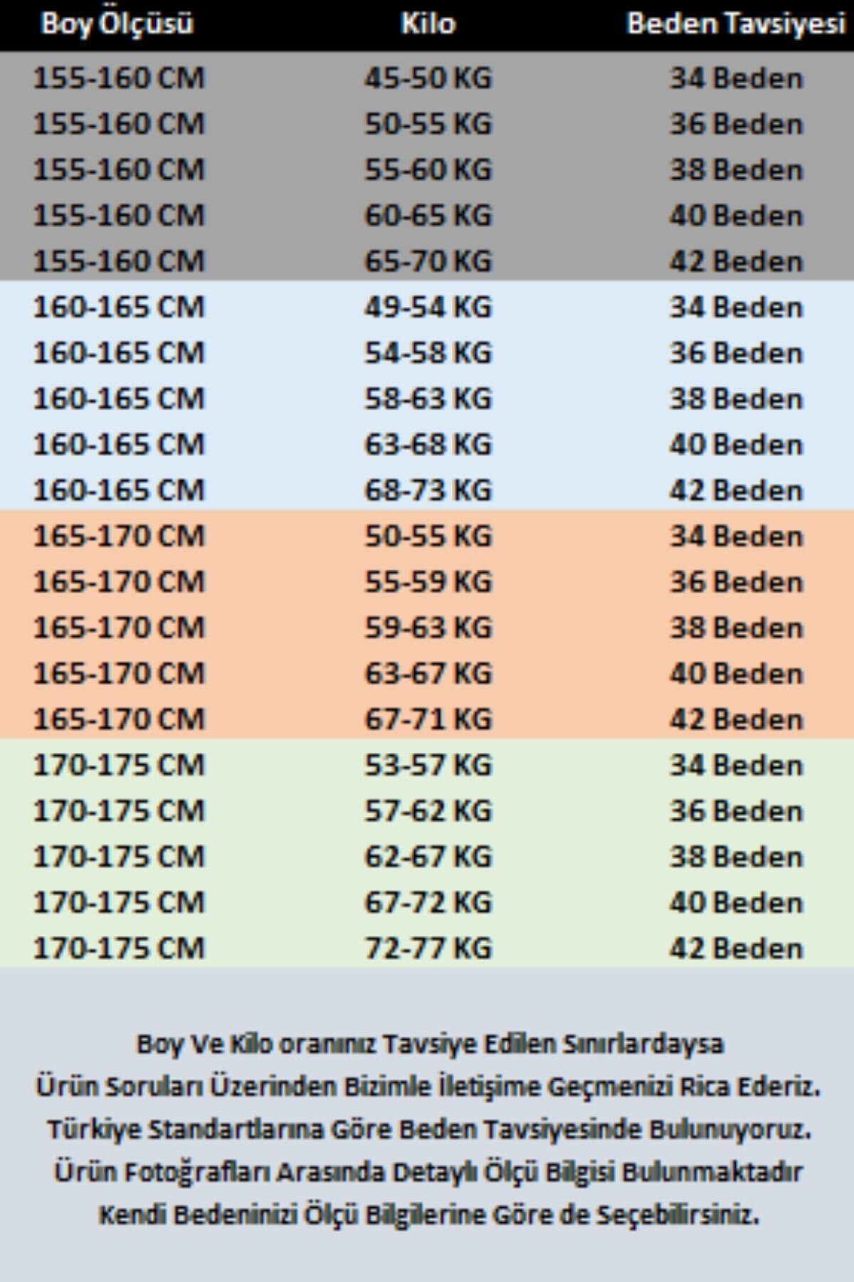 Kadın Yüksek Bel Bol İspanyol Paça Esnek Buz Mavi Kot Pantolon